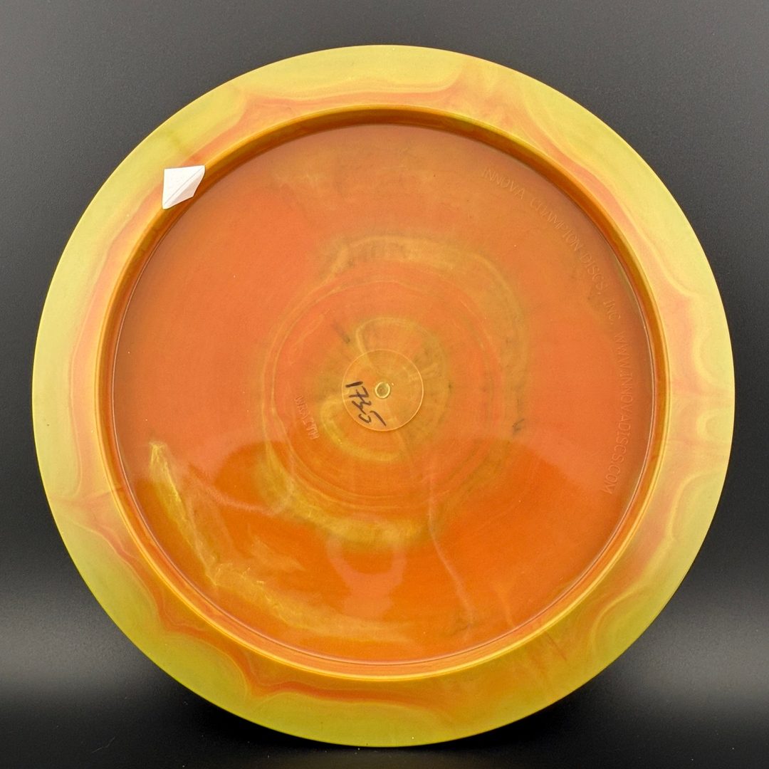 Swirled Star Wraith - Limited Edition Innova