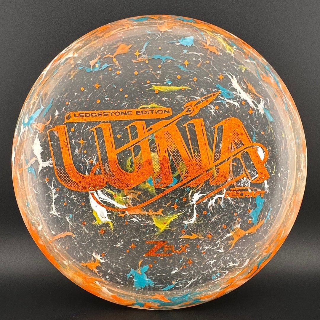 Jawbreaker Z Flx Luna - 2025 Ledgestone Edition Discraft