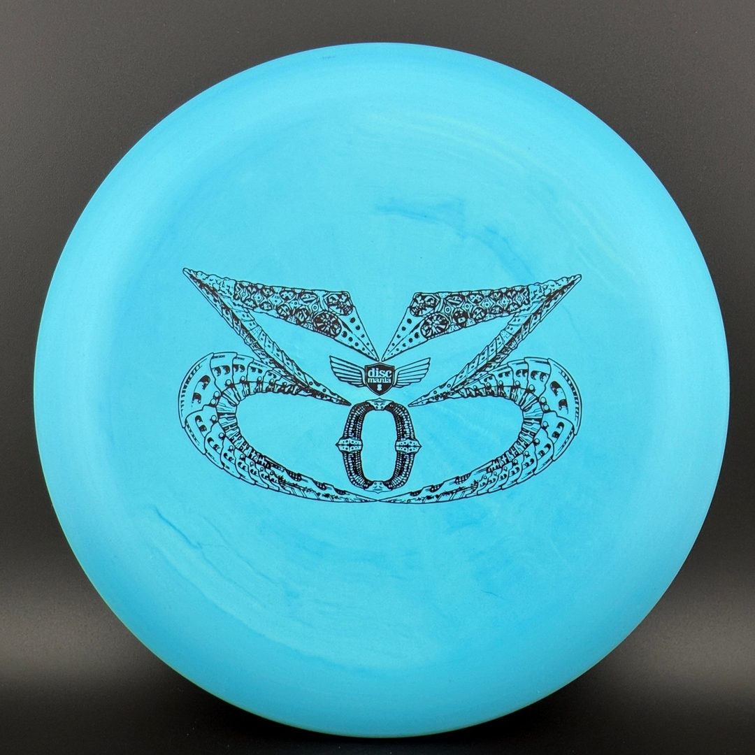 P-Line P1X Innova Made - 303 Open by Les White *Colten Stash* Discmania