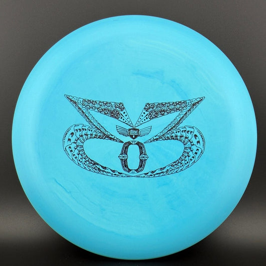 P-Line P1X Innova Made - 303 Open by Les White *Colten Stash* Discmania