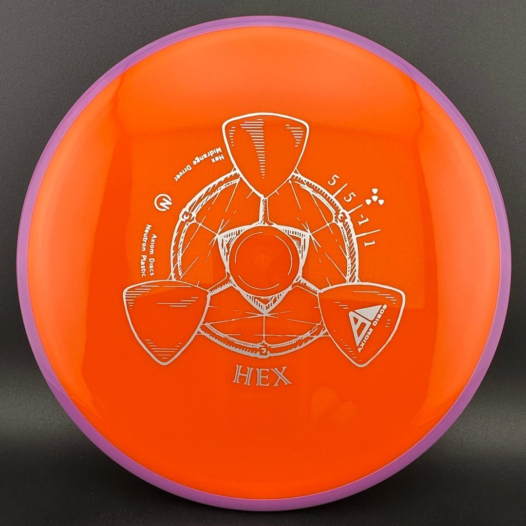 Neutron Hex Axiom