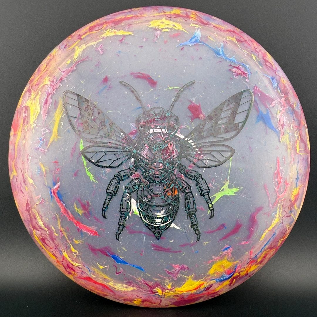 Colorshift Jawbreaker Z Buzzz - DGLO 2025 Discraft