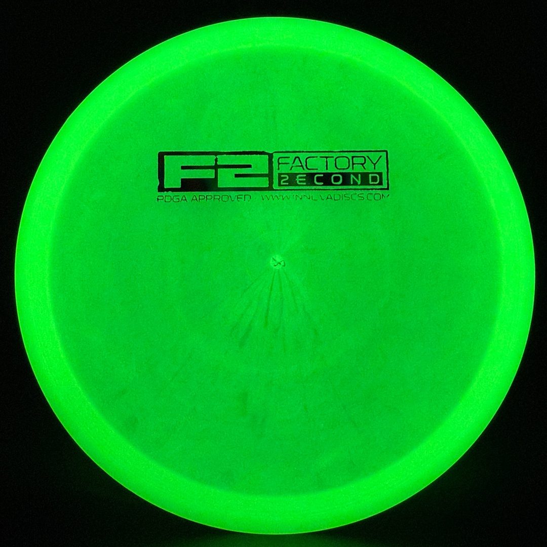 Glow Champion Rollo - F2 Innova