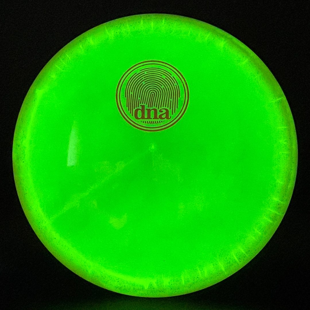 Color Glow MF Horizon C-Line MD1 - dna Series *Colten Stash Used* Discmania
