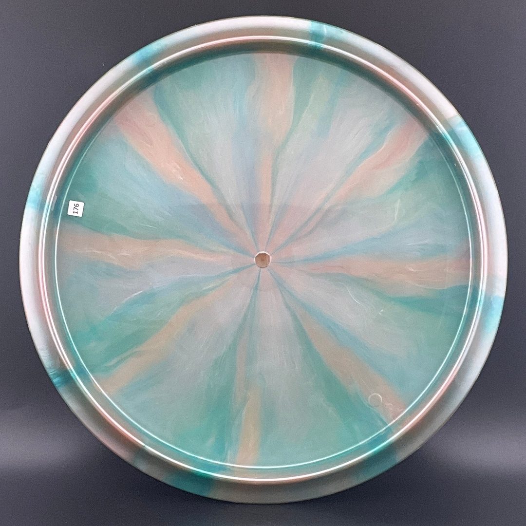 Nebula Ethereal Pathfinder - Frog TSA