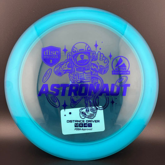 Active Premium Astronaut Discmania