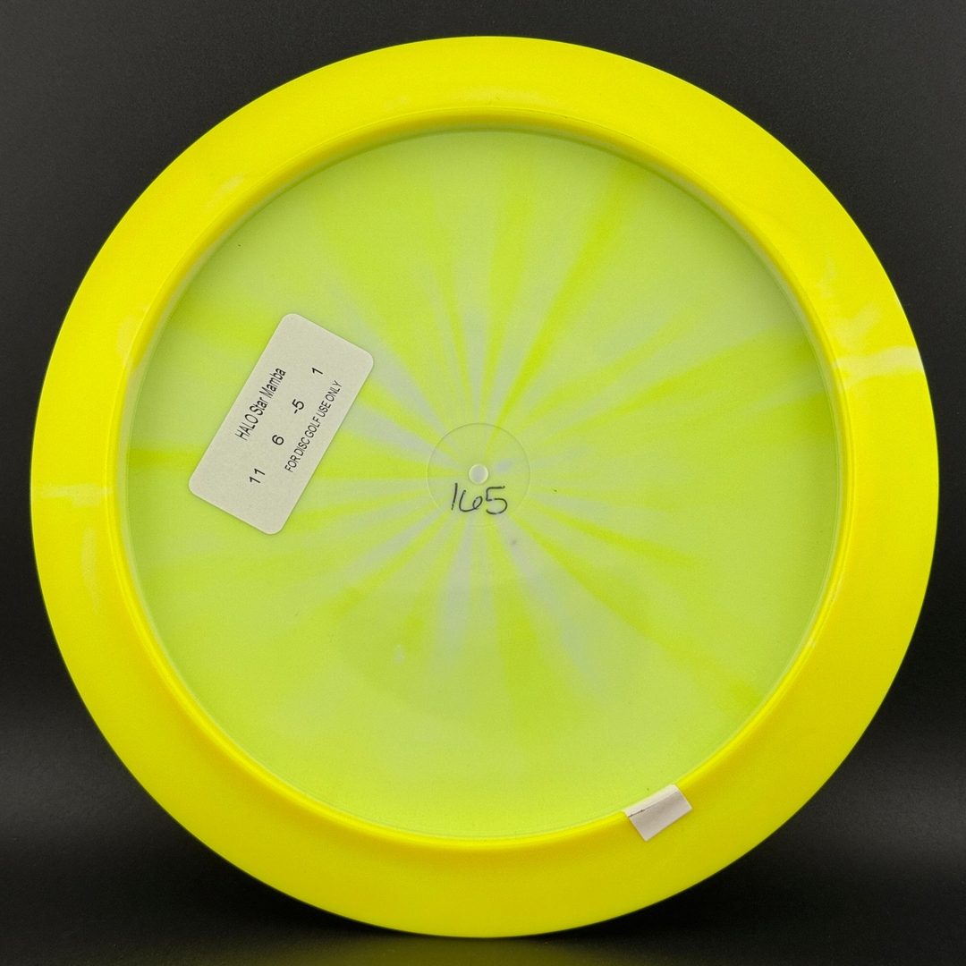 Halo Star Mamba - Eye-Fly RAD V2 by Ripper Studios Innova
