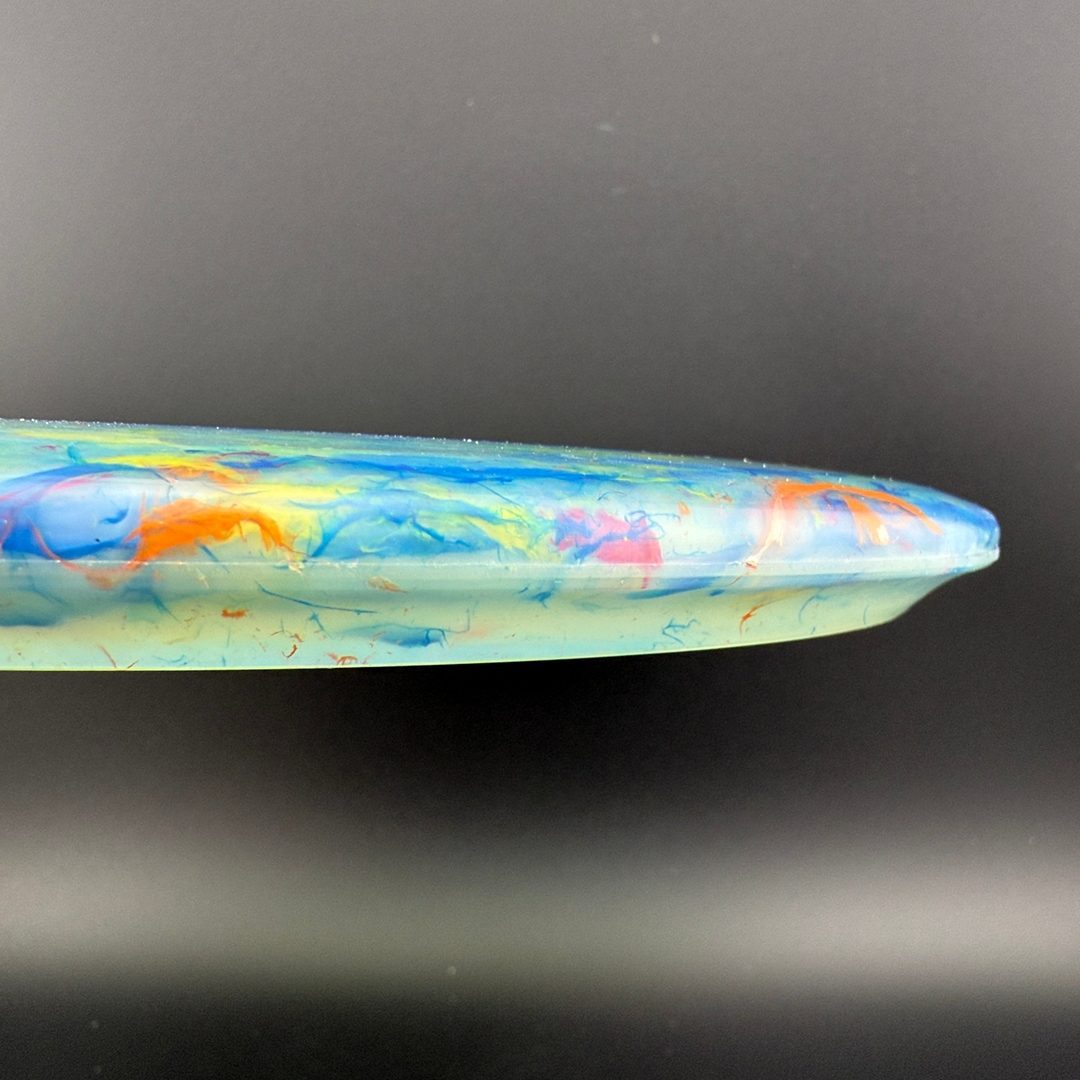 Colorshift Jawbreaker Z Buzzz - DGLO 2025 Discraft