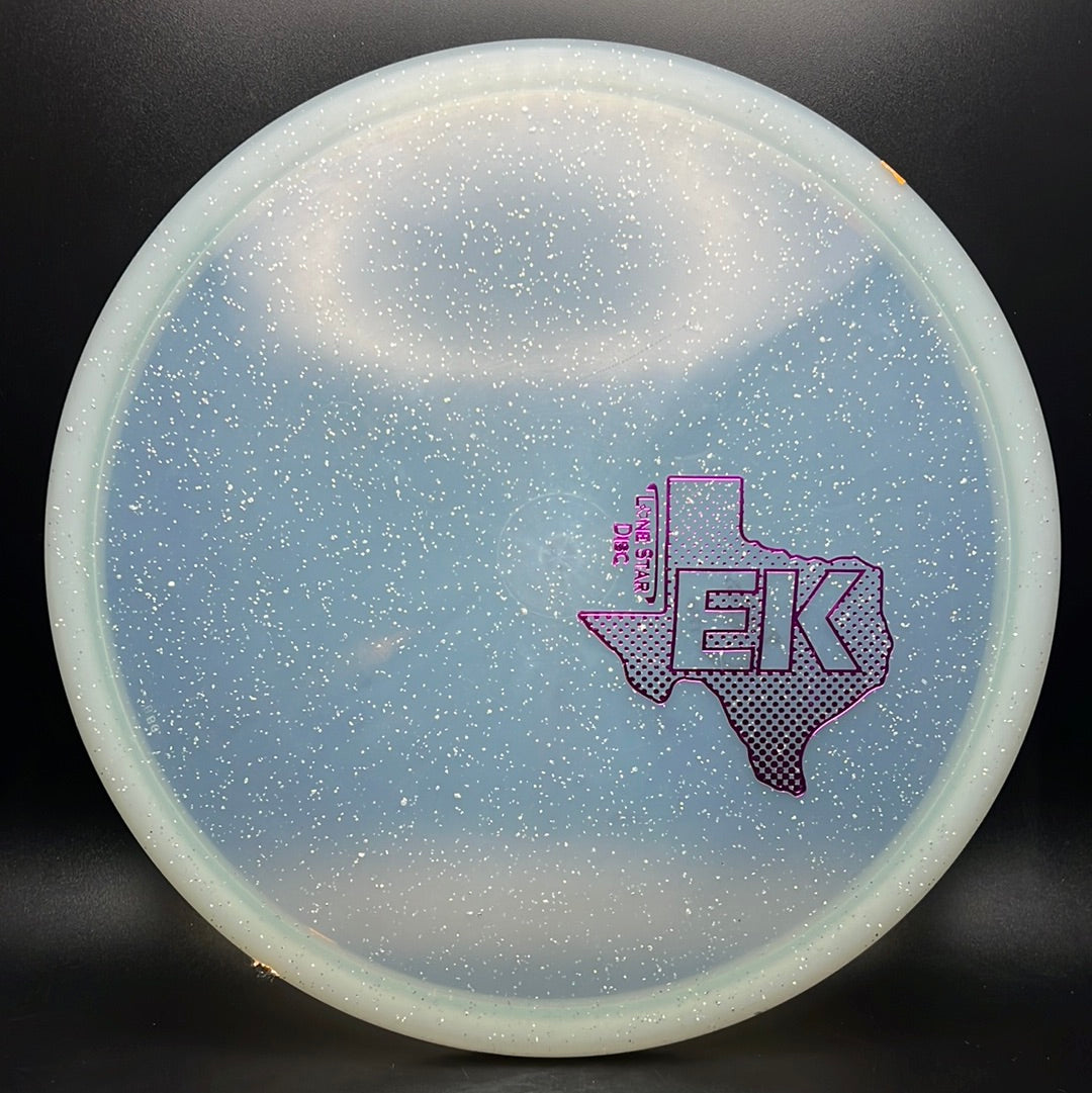 Founders BB6 - Emerson Keith Tour Series Lone Star Discs