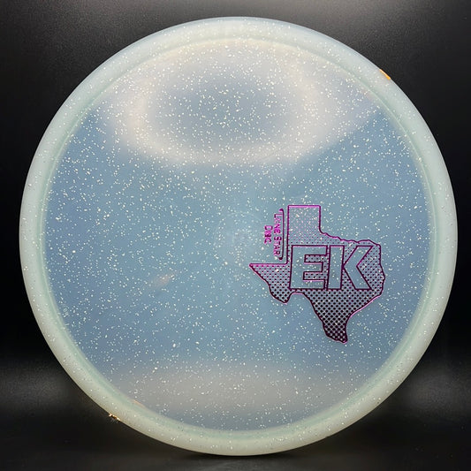 Founders BB6 - Emerson Keith Tour Series Lone Star Discs