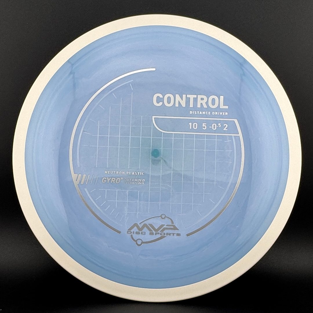 Neutron Control MVP