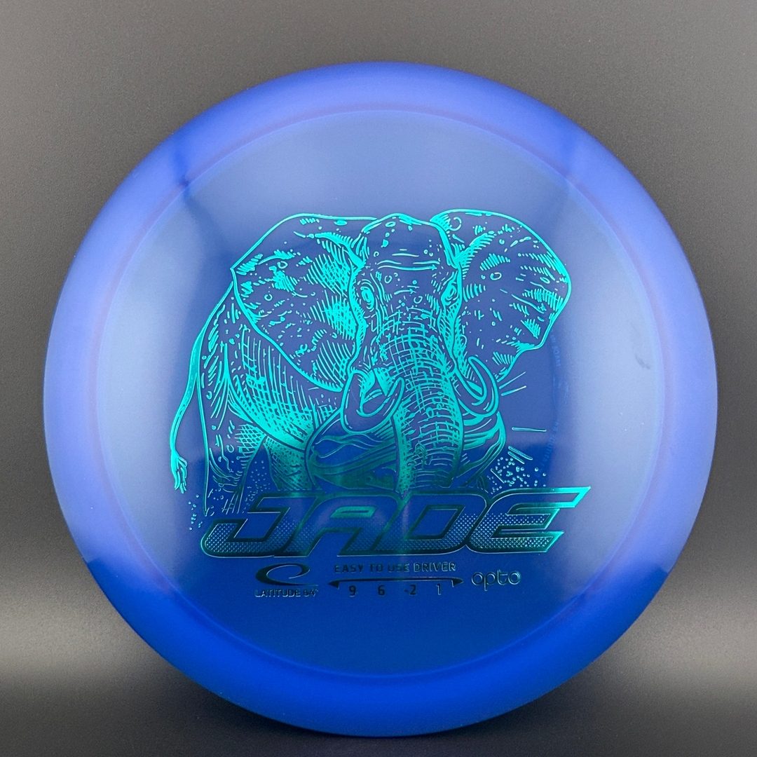 Opto Jade Latitude 64