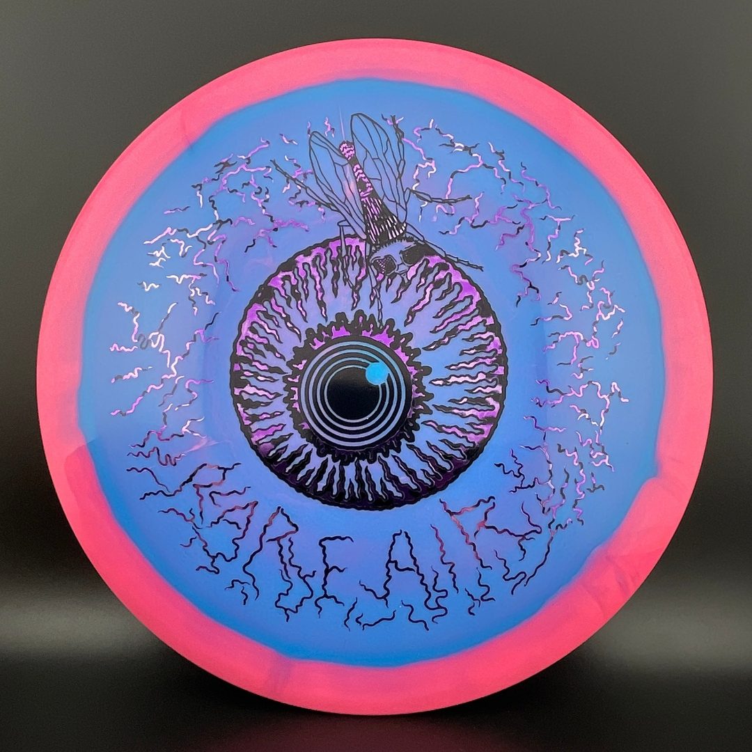 Halo Star Wraith - Eye-Fly RAD V2 by Ripper Studios Innova