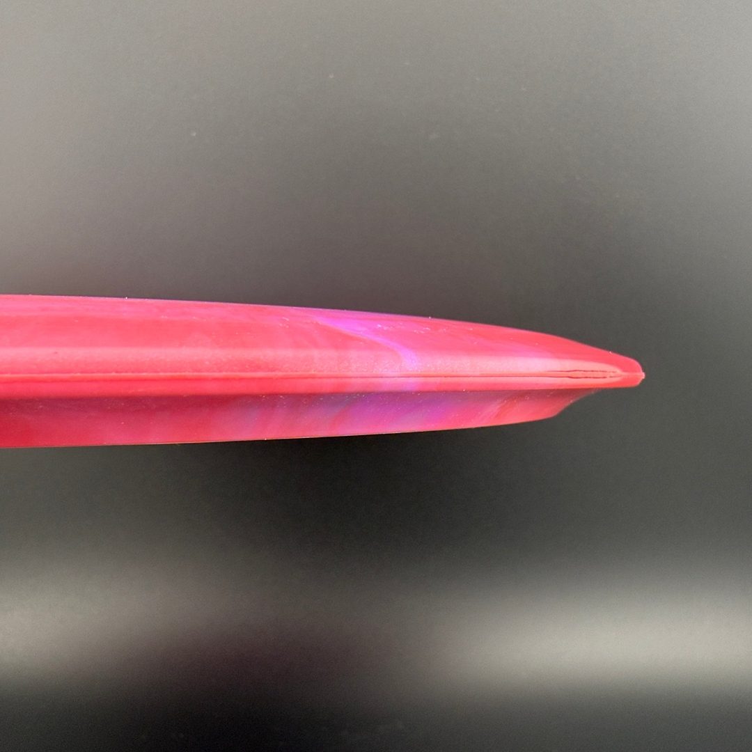 Colorshift Swirl ESP FLX Passion - Australasian Open 2026 Discraft