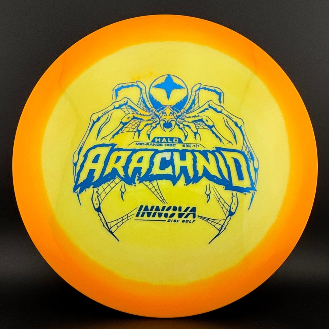 Halo Star Arachnid Innova