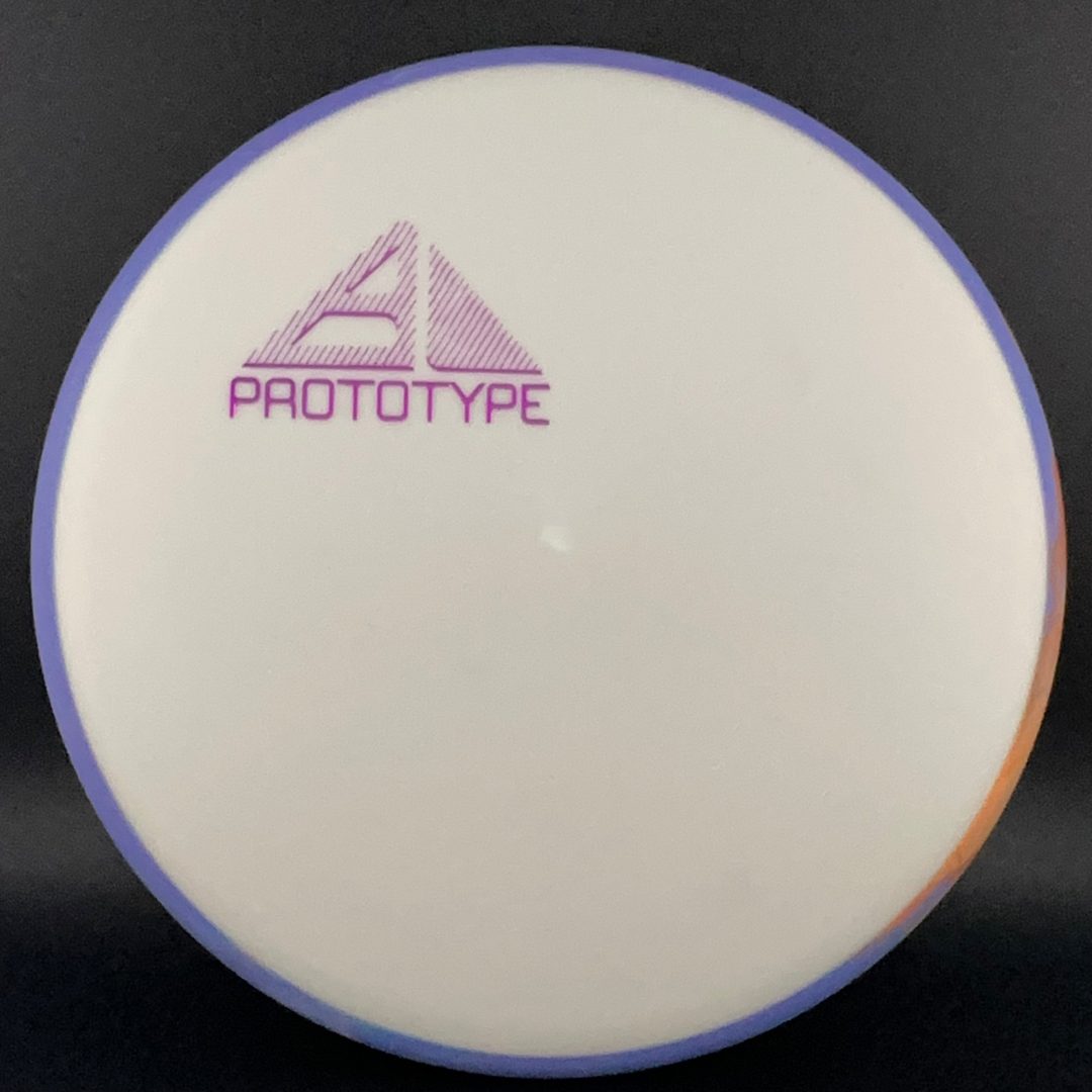 Eclipse Electron Proxy - Prototype - Gyropalooza 2025 Axiom