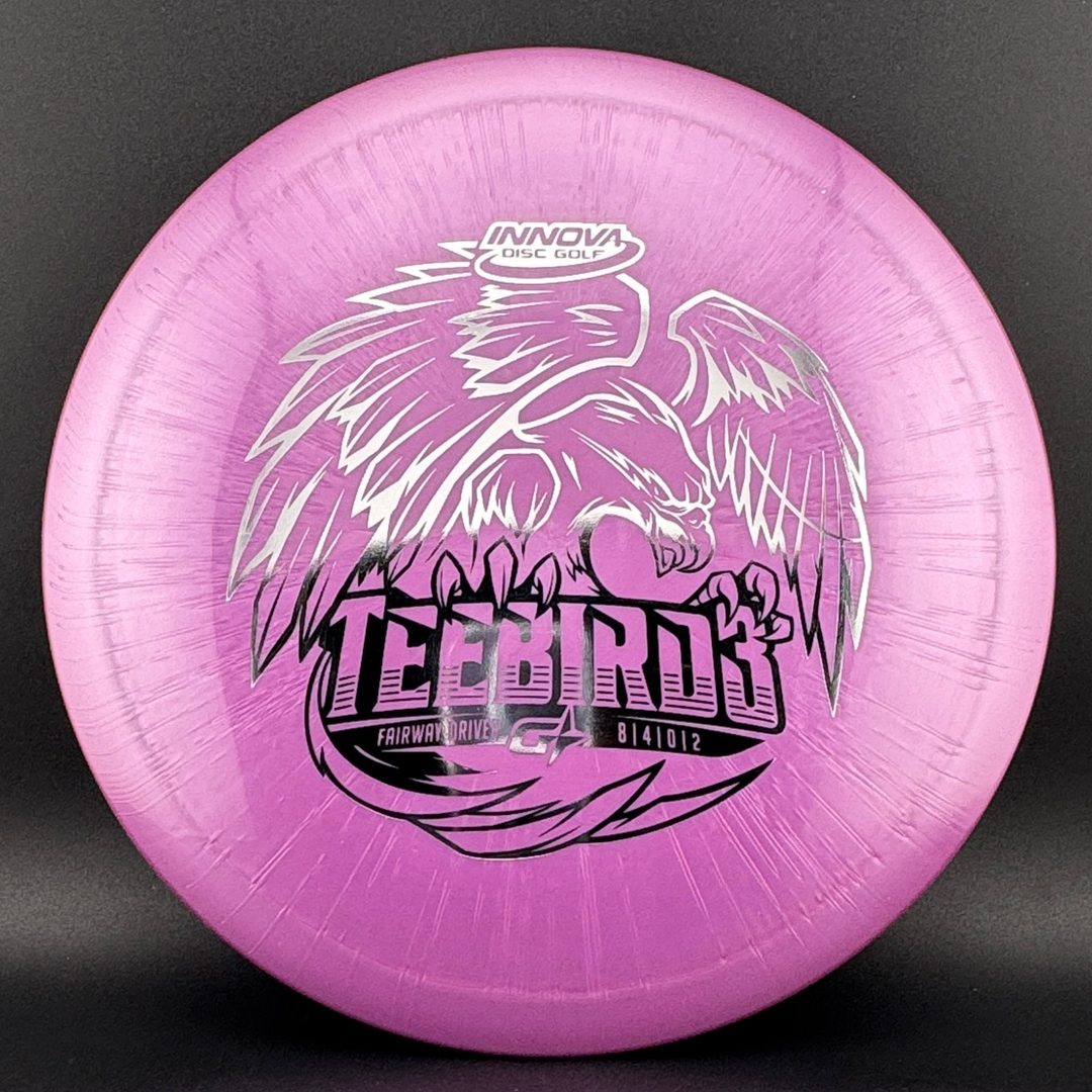 GStar Teebird3 Innova