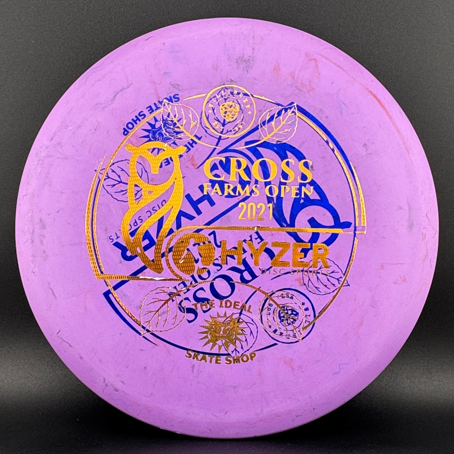 Jawbreaker Buzzz - Misprint