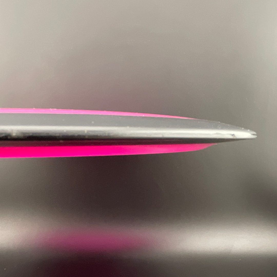 Neutron Dimension MVP