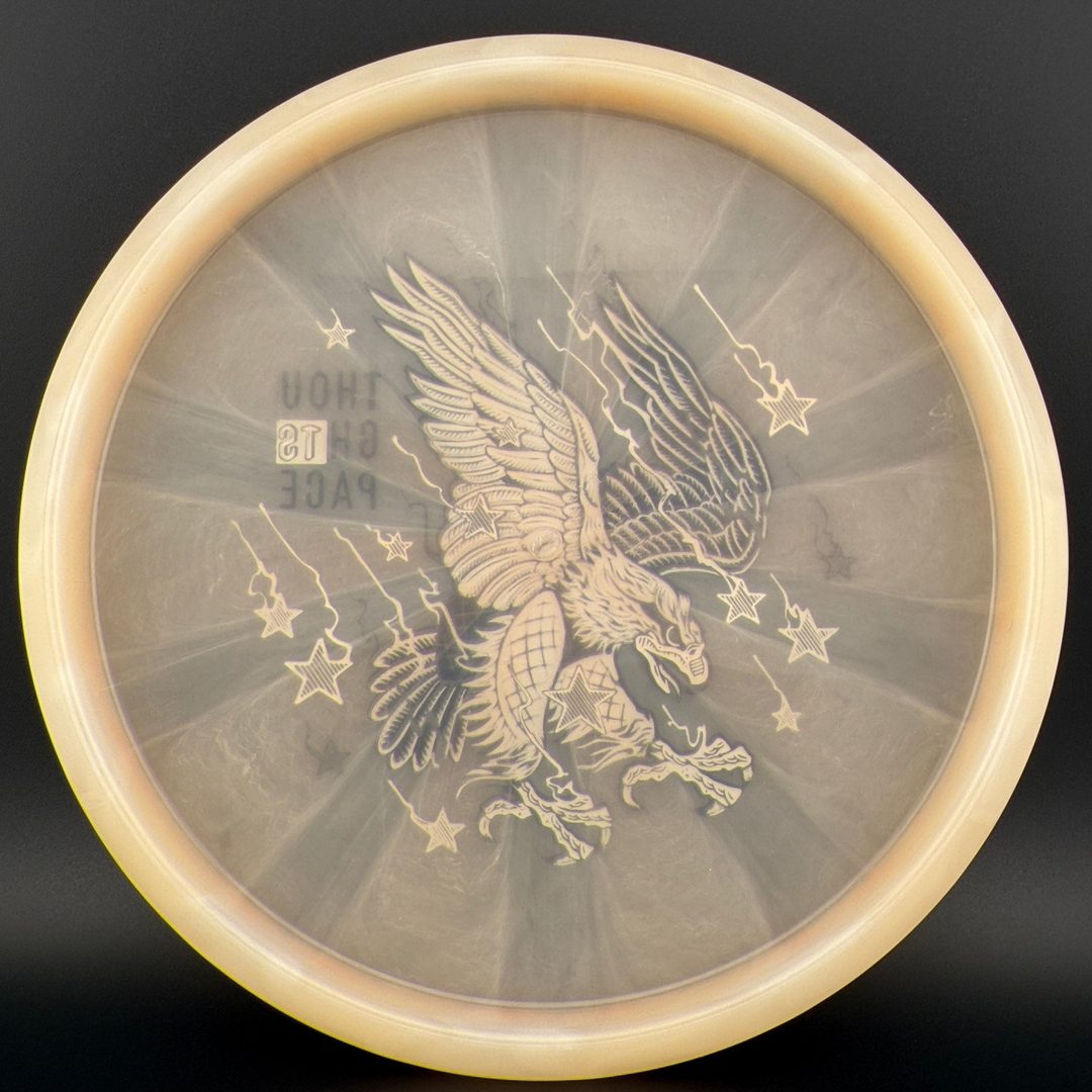 Soft Ethos Praxis - Freedom Chicken TSA