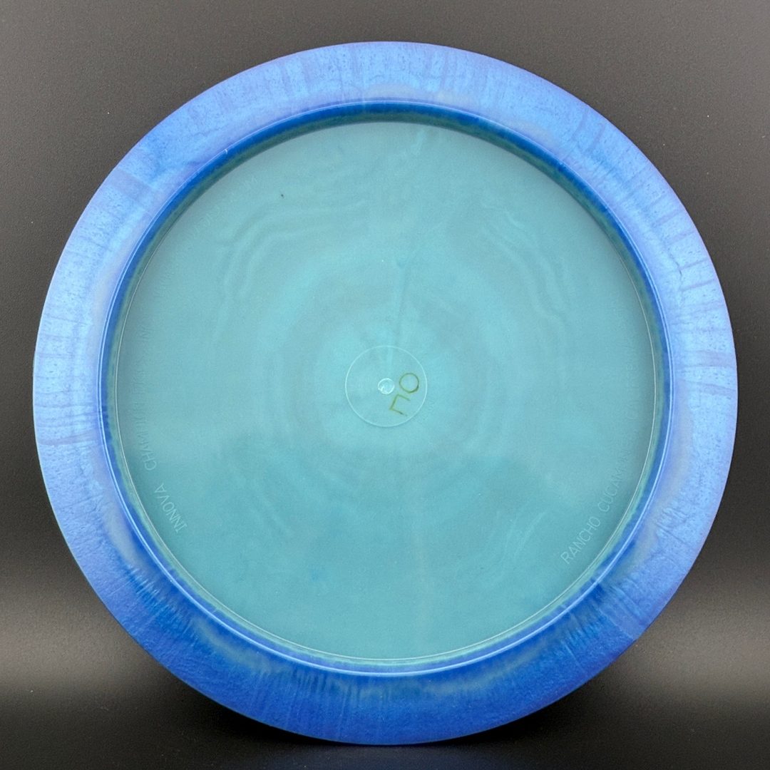 Halo Star Tern - Juliana Korver Takeover Edition Innova