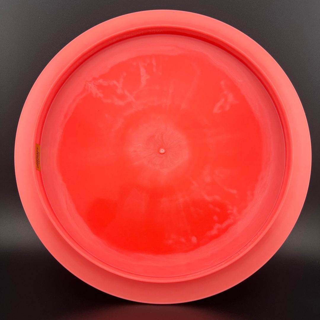 ESP Glo Cicada - 2024 Ledgestone Finale Discraft