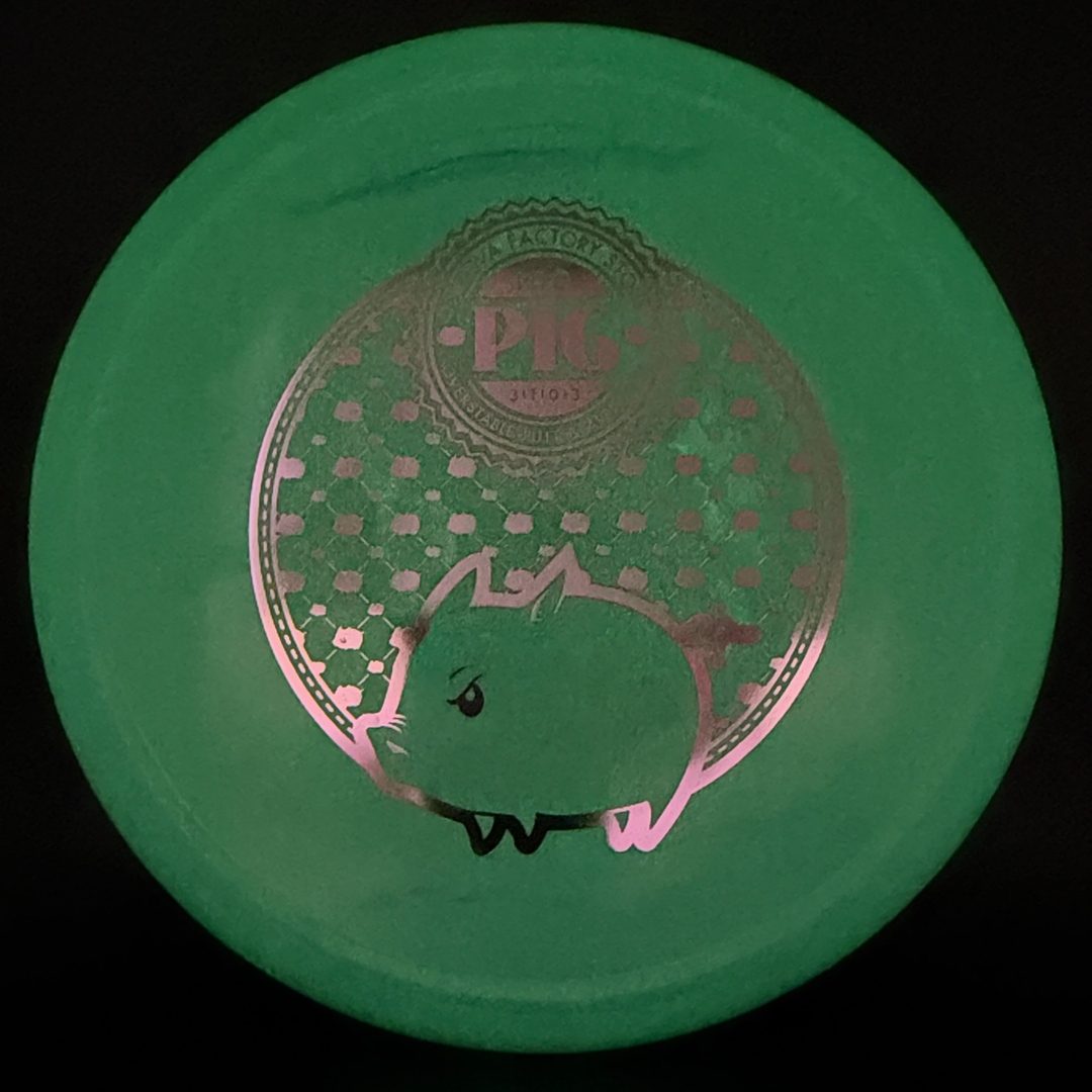 Classic Glow Pro Pig Stiff Blend - Innova Factory Store Innova