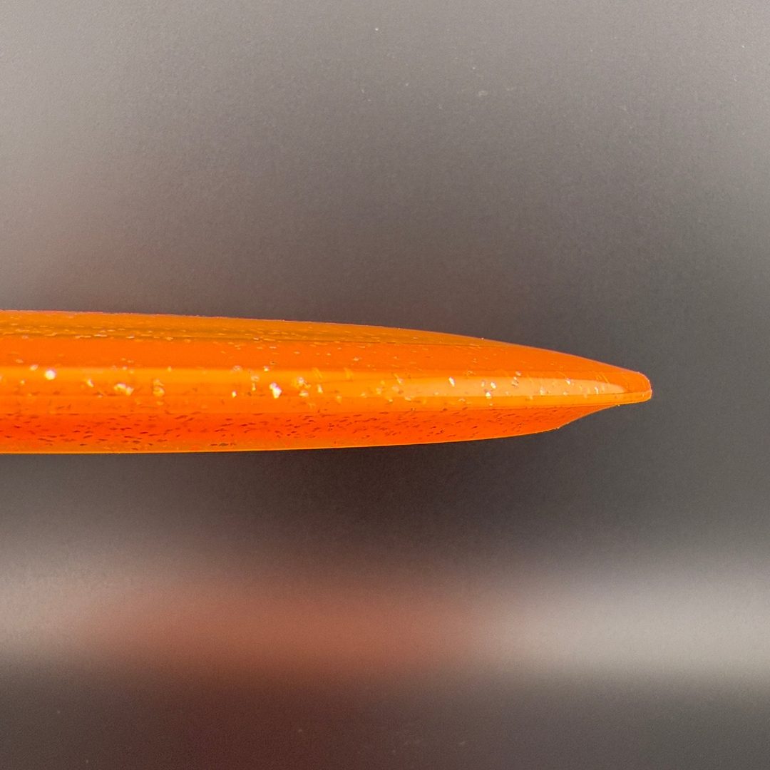 Metal Flake Champion Eagle - Calvin Heimburg 2025 EU Festival Champion Innova