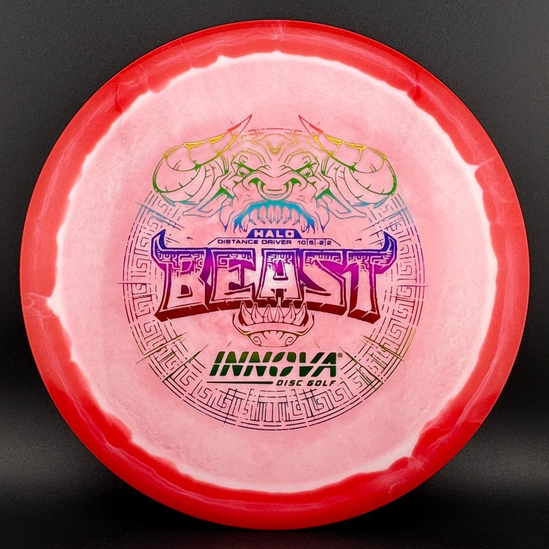 Halo Star Beast Innova