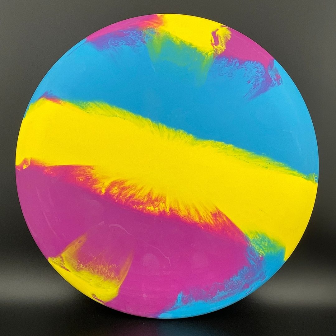 ecoFLEX Nimbus - Unstamped Elevation