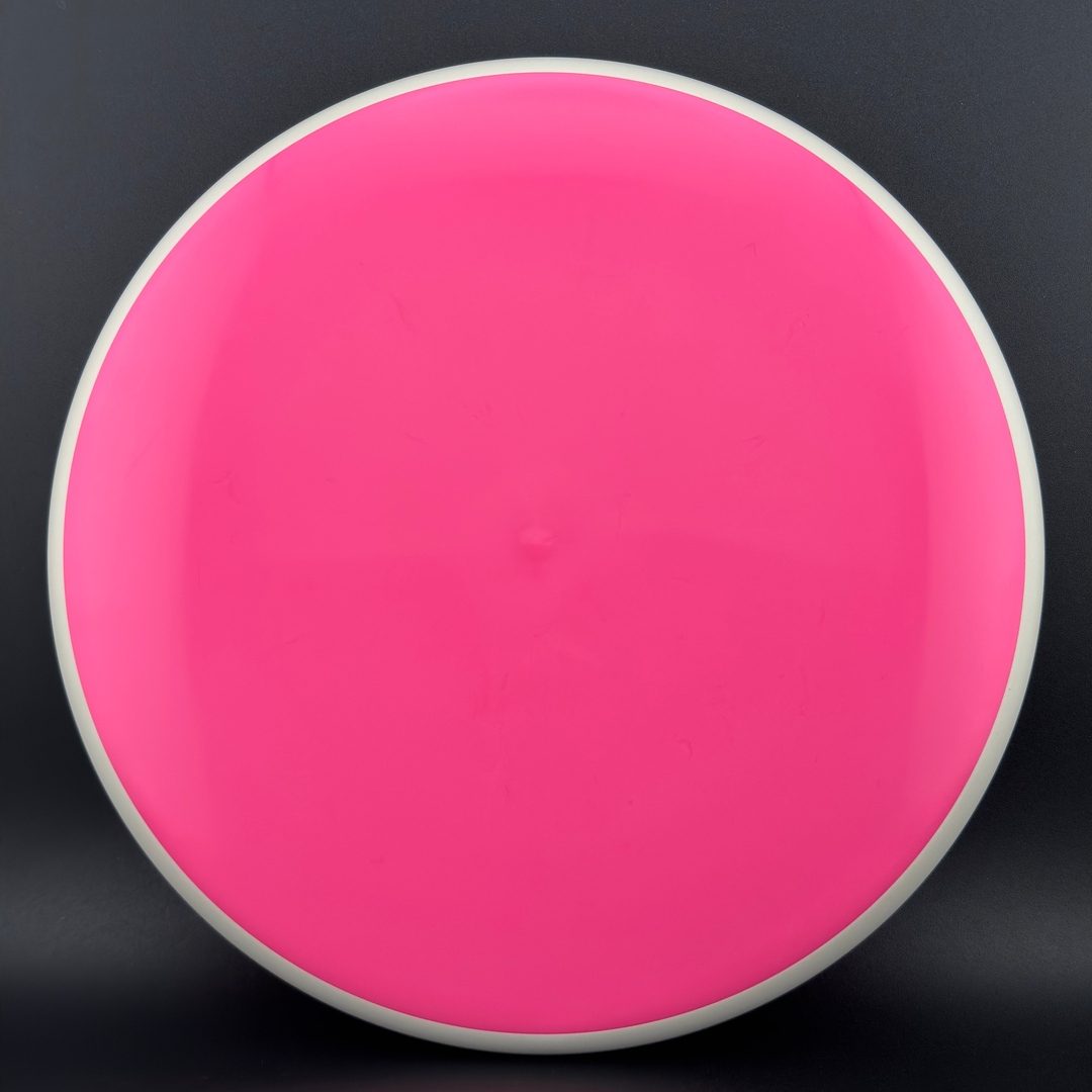 Soft Neutron Watt - Blank MVP