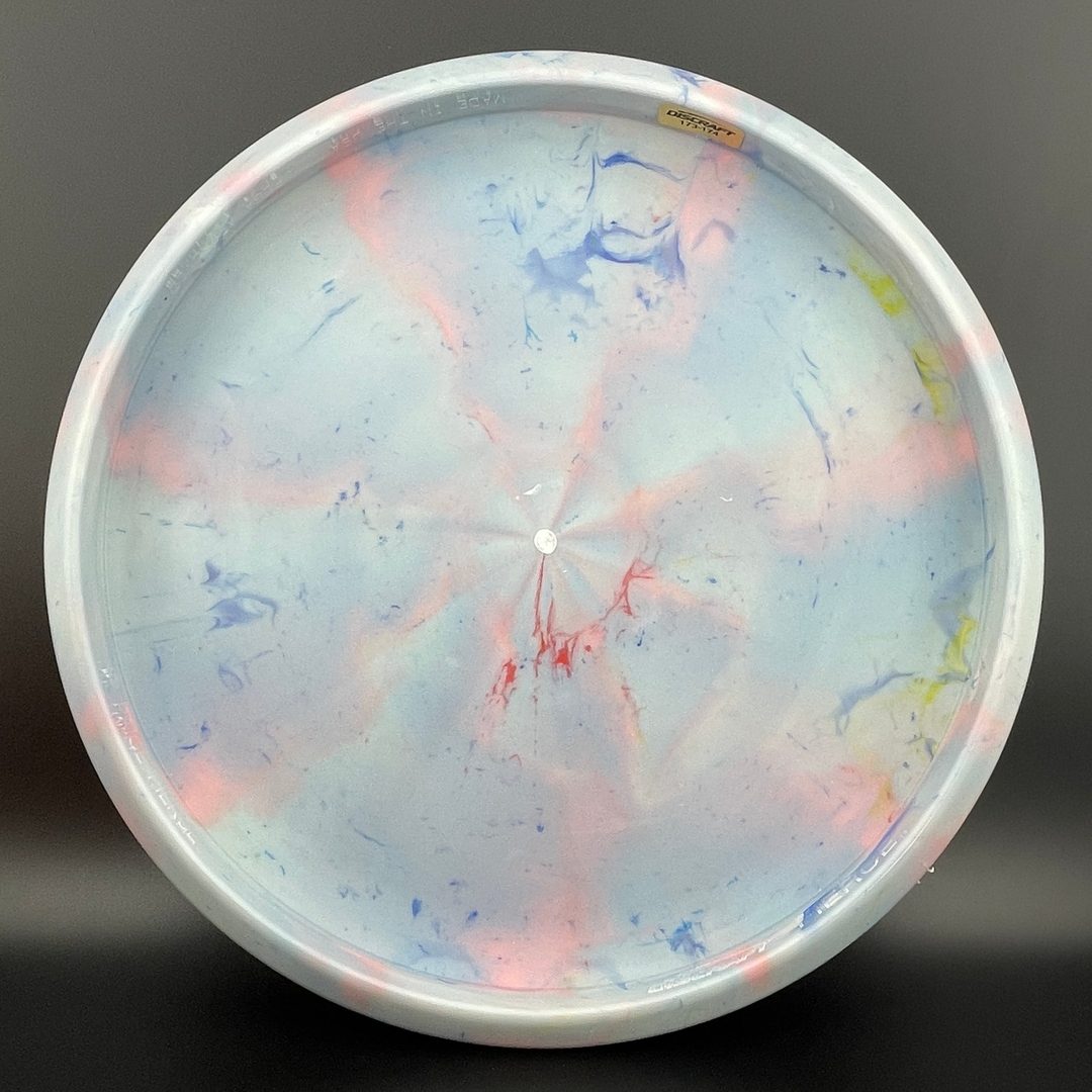 Jawbreaker Fierce - Paige Pierce Retro Stamp Discraft