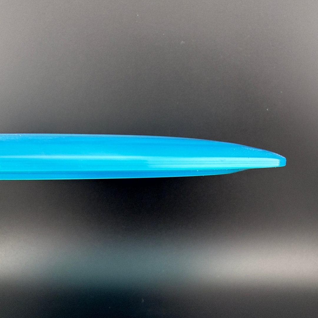 Z Swirl Hades - "Mummified" 2025 Paul McBeth Discraft