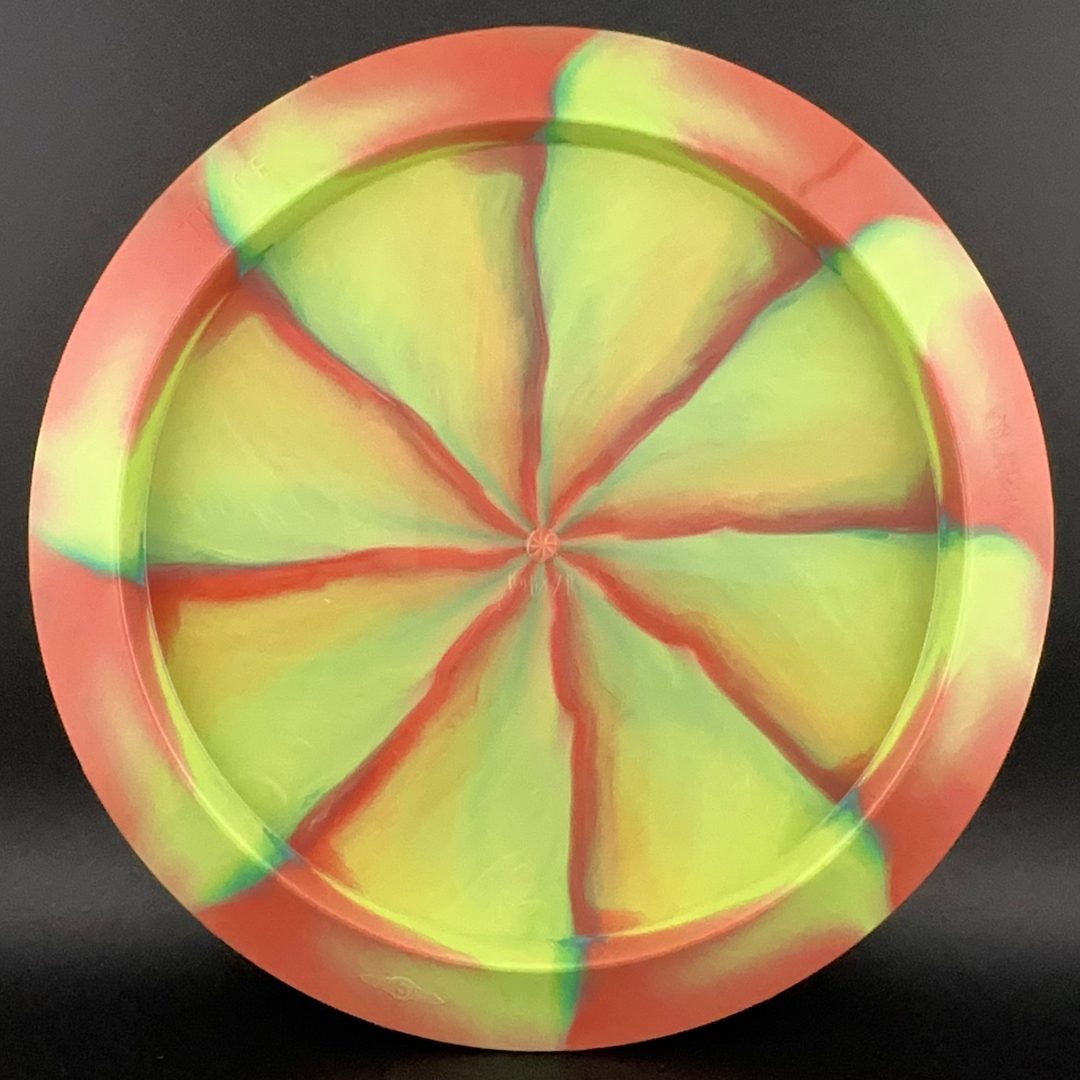 Cosmic Neutron Trace - RADioactive Man Streamline