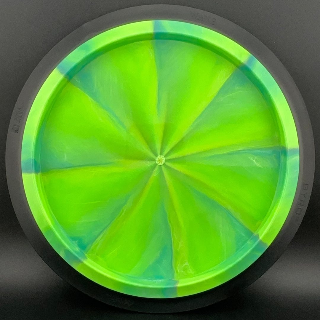 Cosmic Neutron Wave MVP