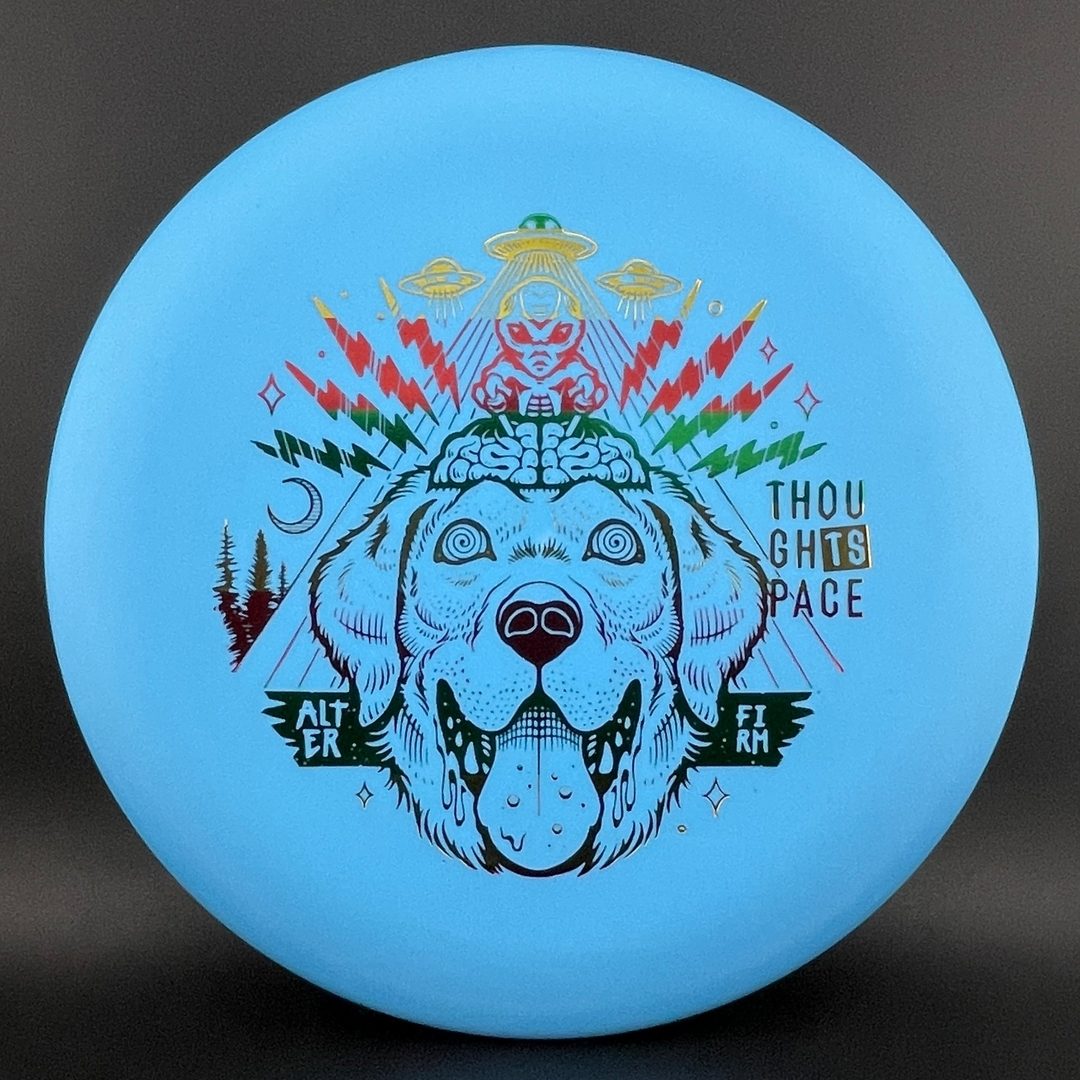 Nerve Firm Alter - Second Run TSA