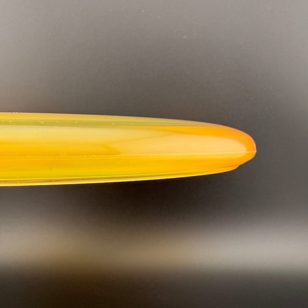 Z Swirl Kratos - "Sceletus" 2025 Paul McBeth Discraft