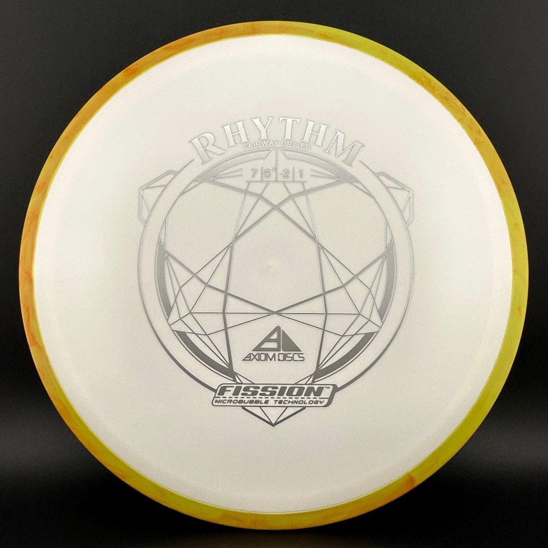 Fission Rhythm Axiom