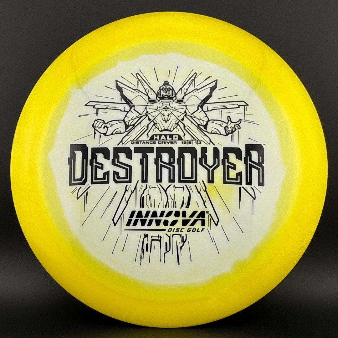 Halo Star Destroyer Innova