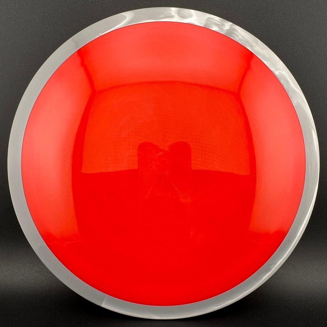 Neutron Time-Lapse Re-Tooled - Blank Axiom