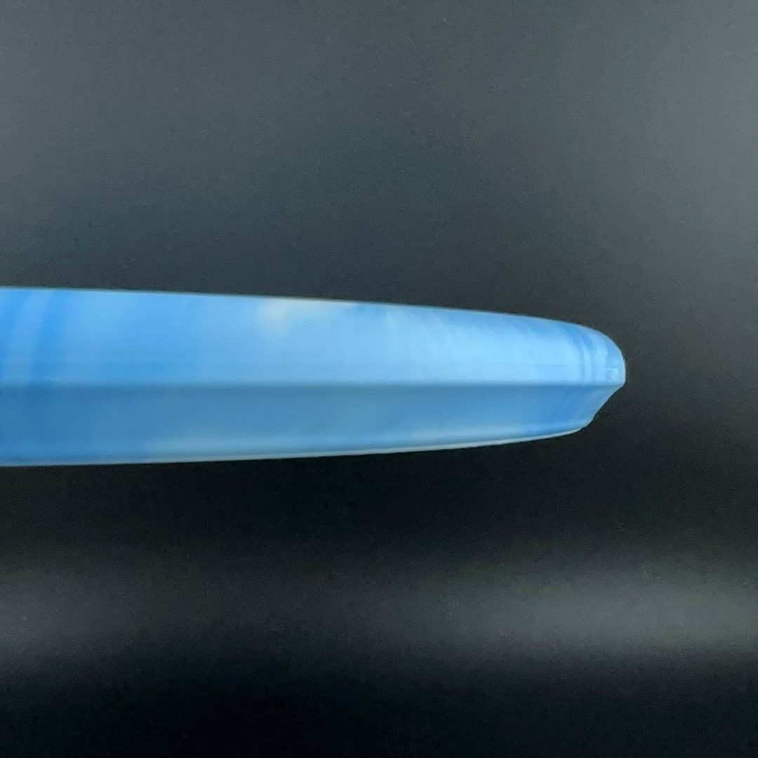 BT Soft Burst Harp - #Teamharp Westside Discs