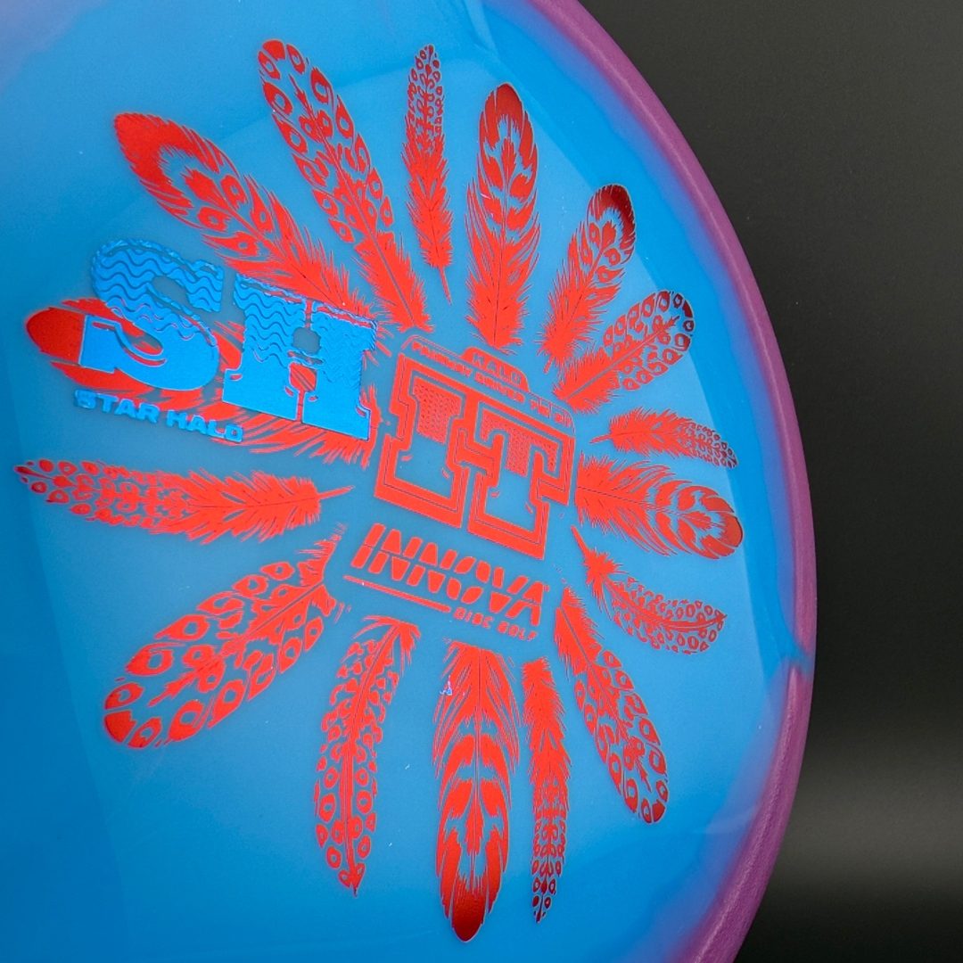 Star Halo IT - "SH (Star Halo) IT" April Fools 2026