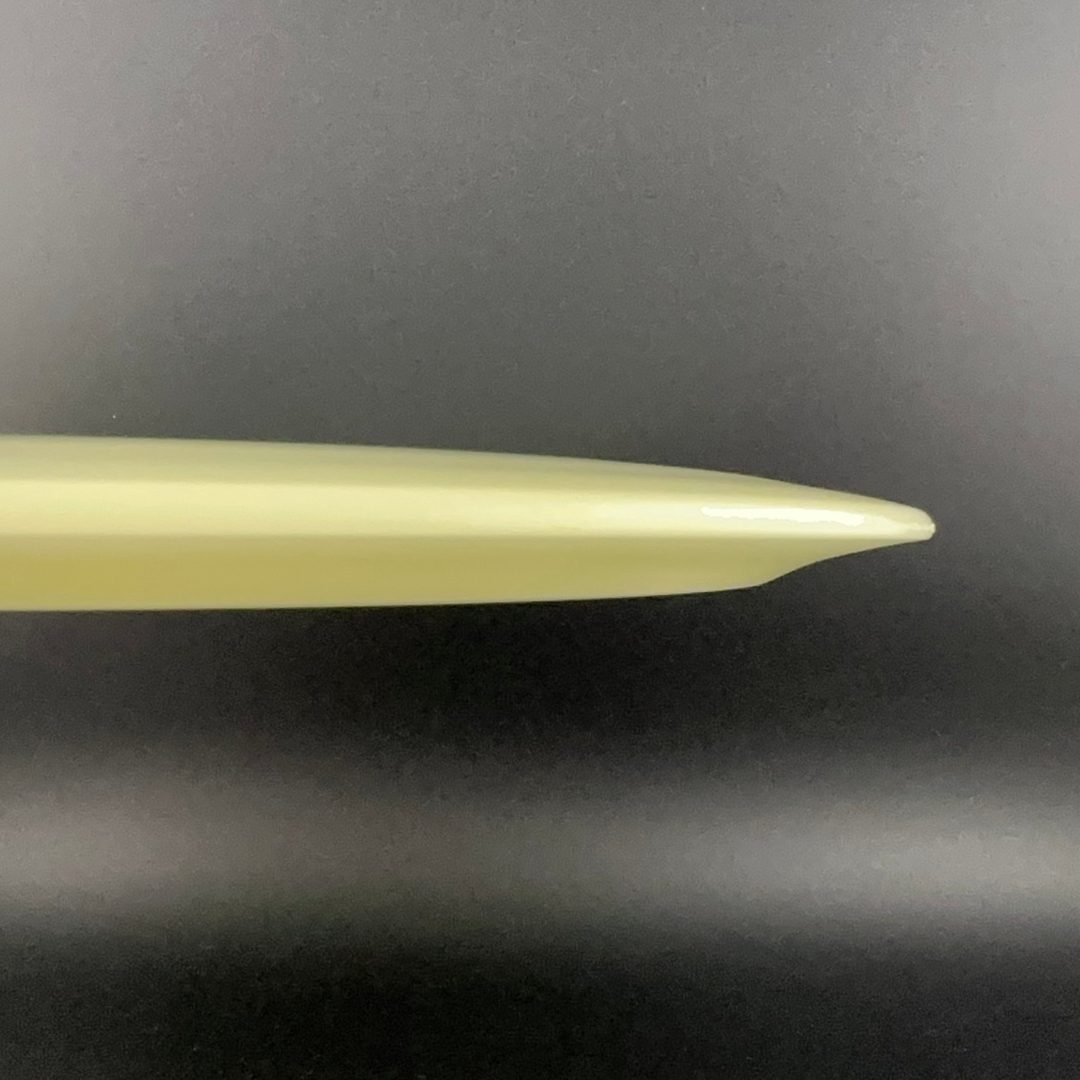 Glow Synapse - First Run TSA