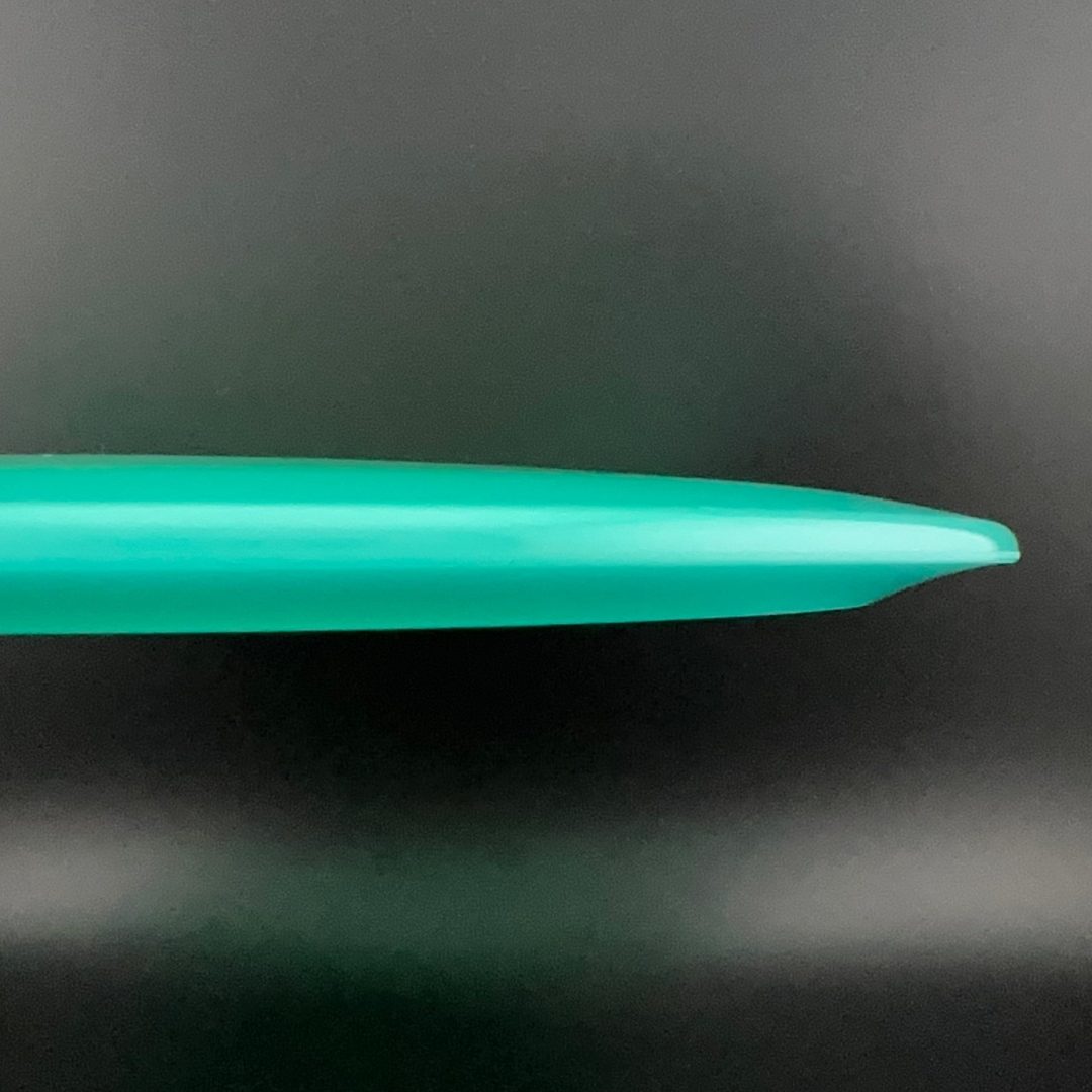 Proto Glow Champion Firebird - 10 Year Anniversary Nate Sexton Innova