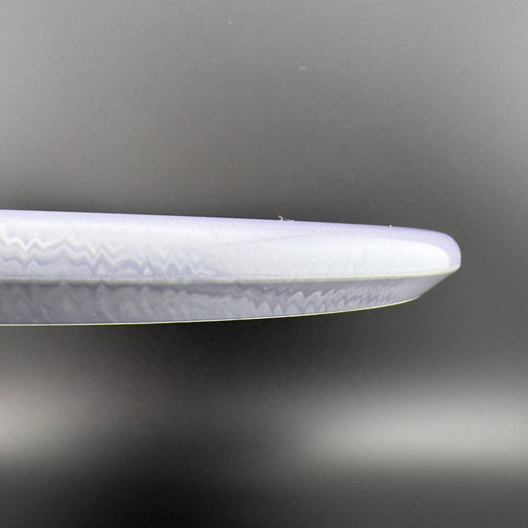 Swirl ESP Zone - Worlds 2024 Misprints Discraft