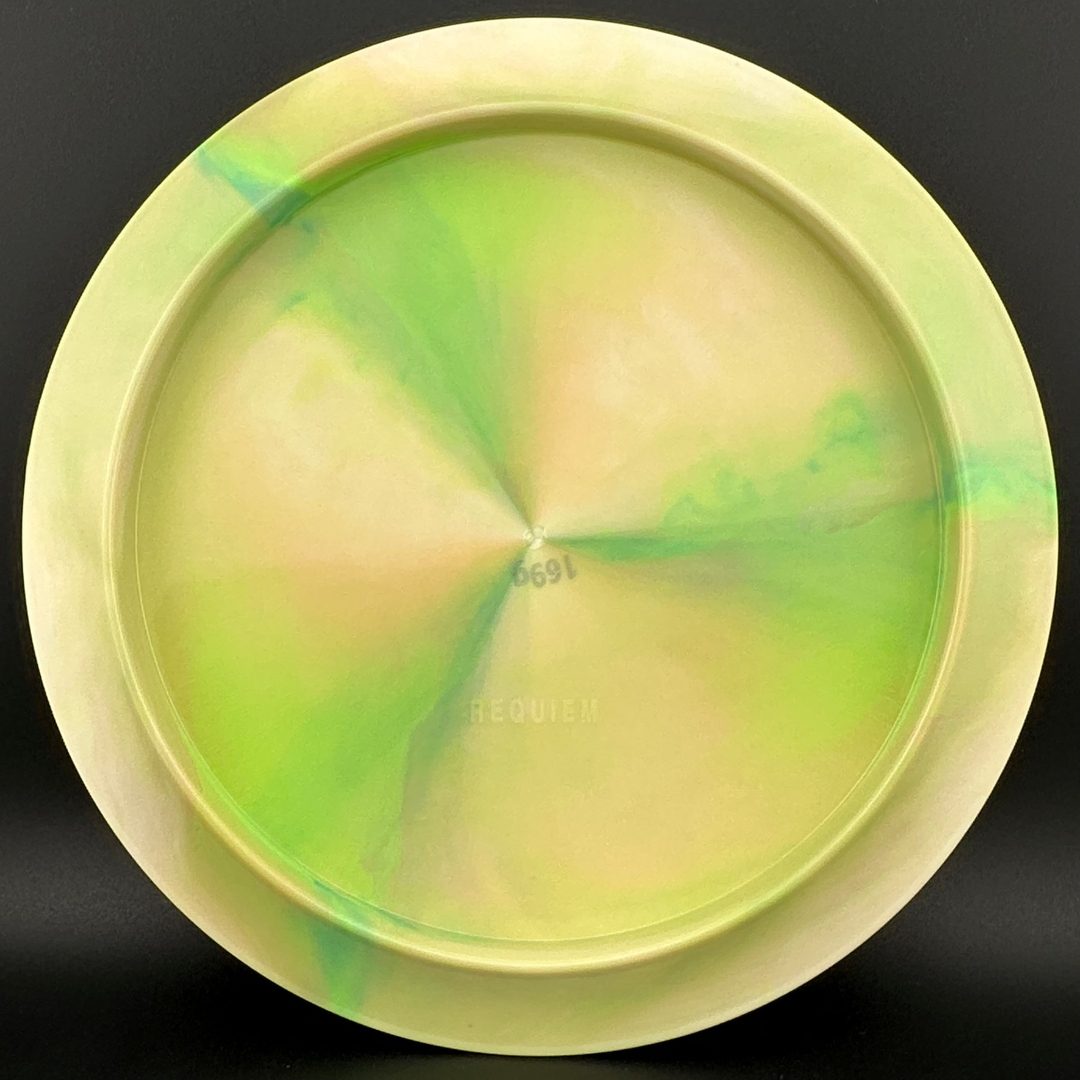 Parallel Requiem TSA