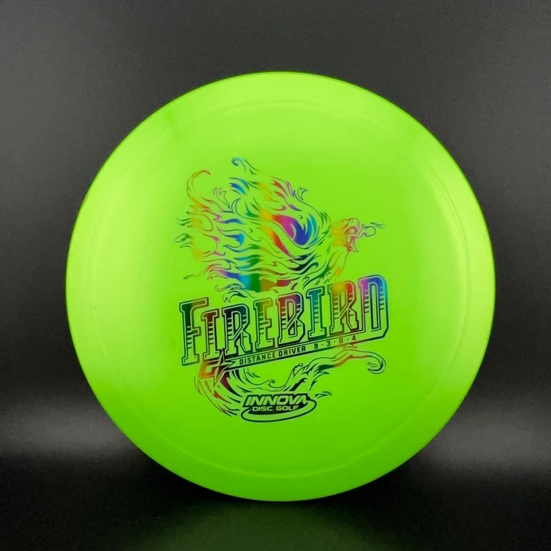 GStar Firebird Innova
