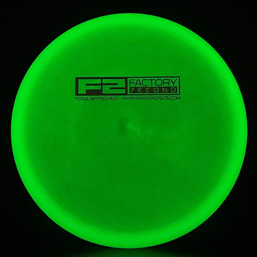 Classic Glow Champion Mako3 - F2 Innova