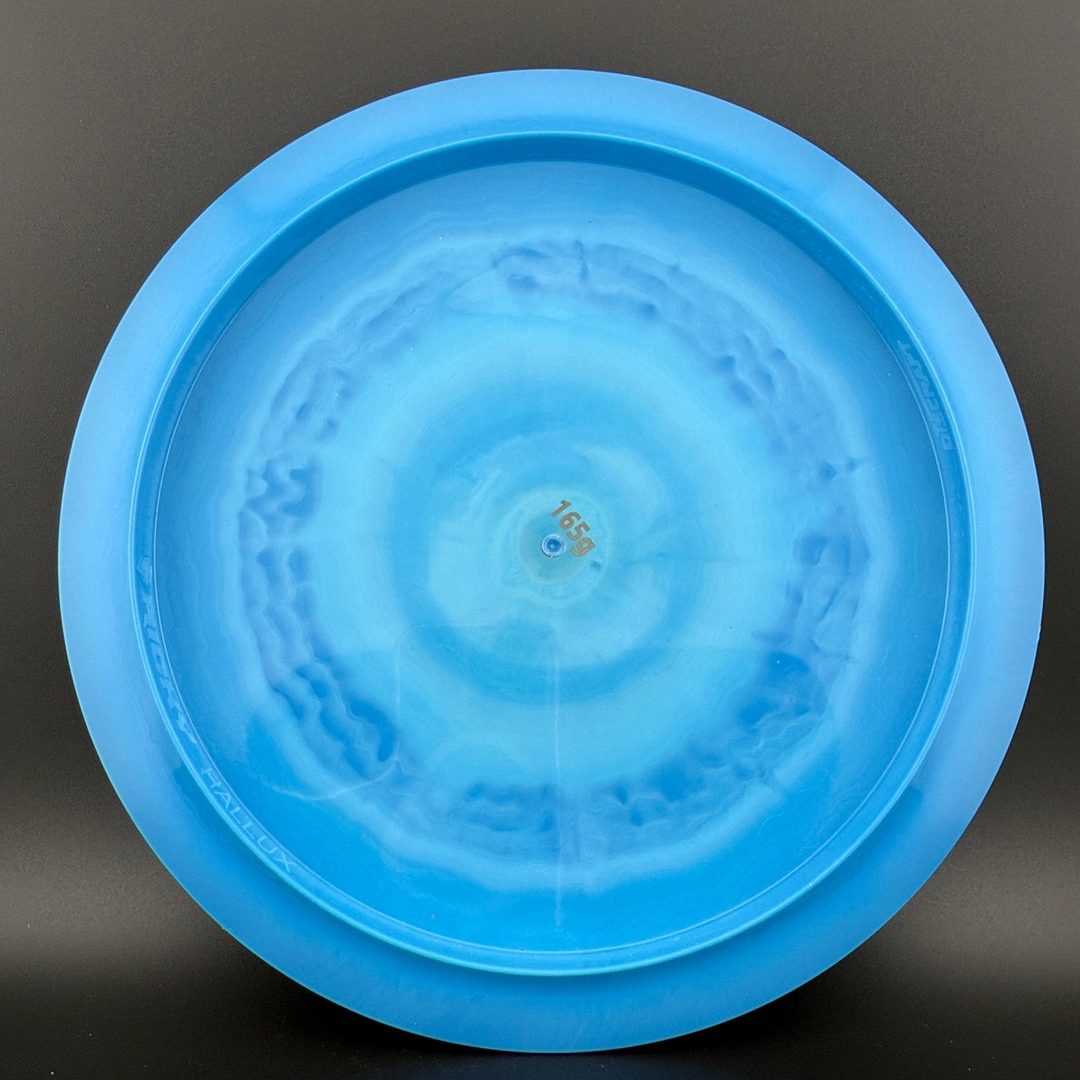 ESP Hallux - First Run - Ricky Wysocki Discraft