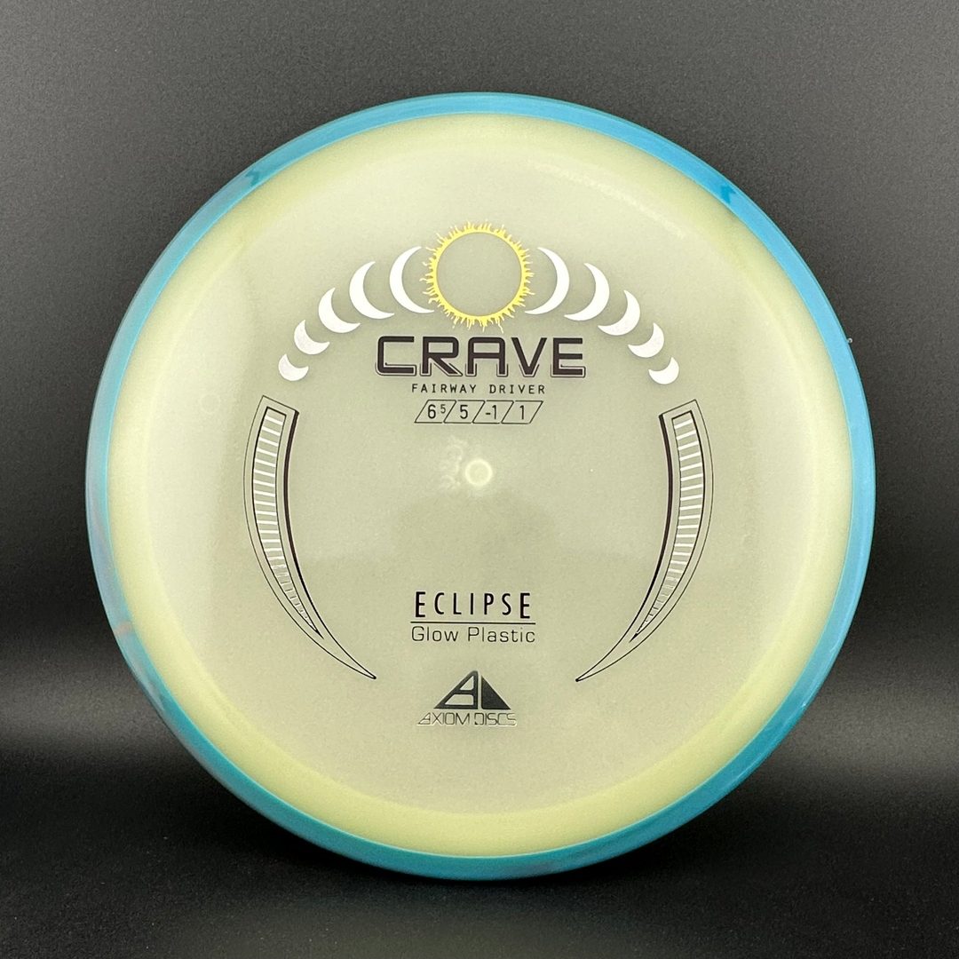 Eclipse 2.0 Crave Axiom